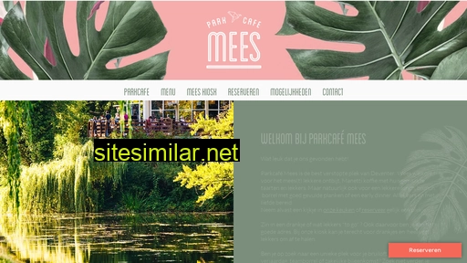 meesdeventer.nl alternative sites