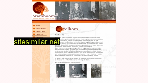 meester-wielinga.nl alternative sites
