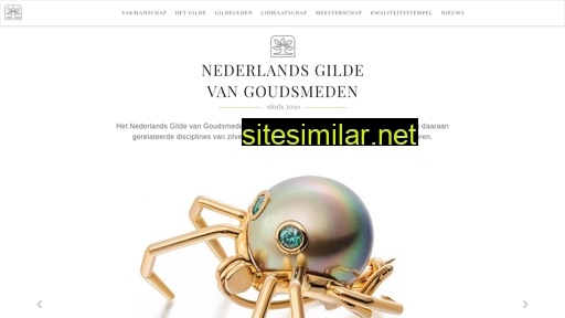 meestergoudsmeden.nl alternative sites