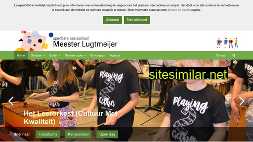 meesterlugtmeijer.nl alternative sites
