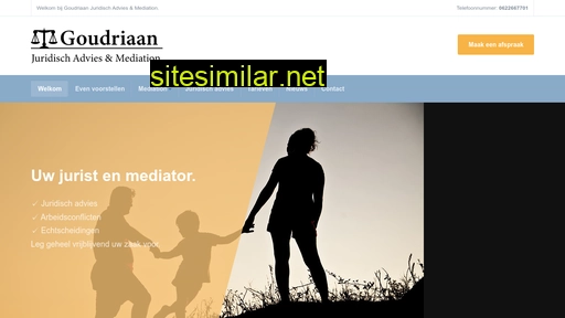 meestermediator.nl alternative sites