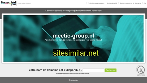 meetic-group.nl alternative sites