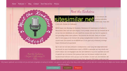 meetthekinksters.nl alternative sites