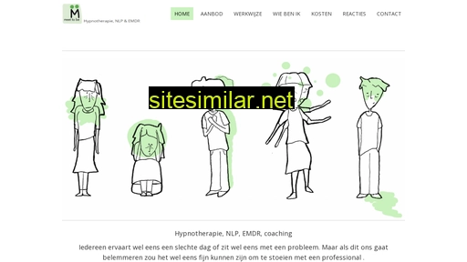 meettobe.nl alternative sites