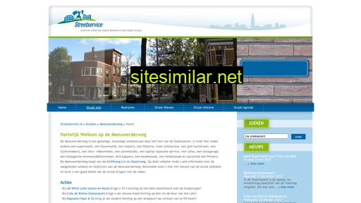 meeuwerderweg.nl alternative sites