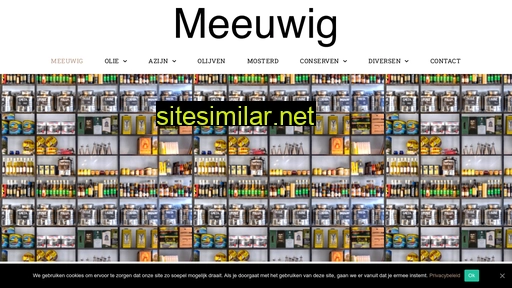 meeuwig.nl alternative sites