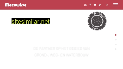 meeuwisse.nl alternative sites