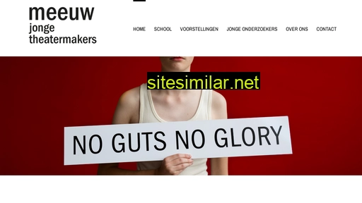 meeuw-jts.nl alternative sites