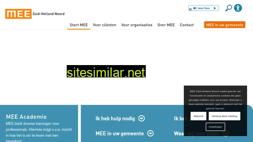 meezhn.nl alternative sites
