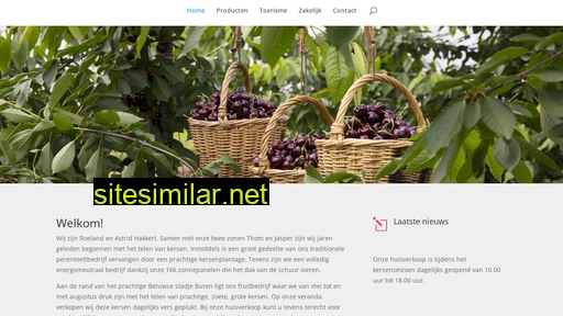 megakers.nl alternative sites
