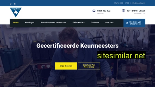 megakeur.nl alternative sites