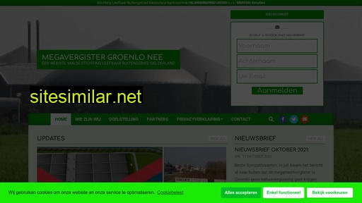 megamestvergistergroenlonee.nl alternative sites