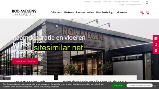 megensvivante.nl alternative sites