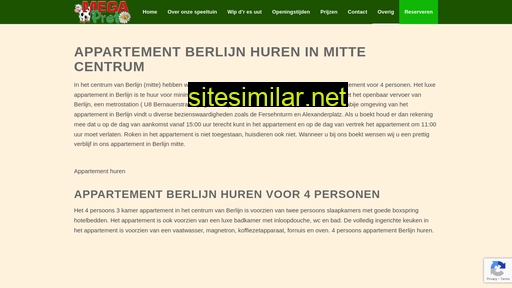 megapret.nl alternative sites