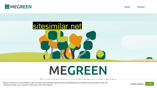 megreen.nl alternative sites