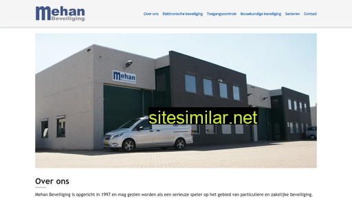 mehan.nl alternative sites