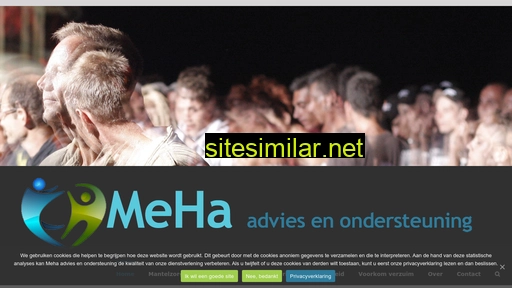 meha-advies.nl alternative sites