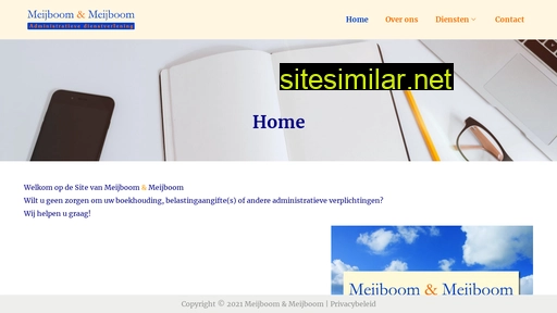 meijboomenmeijboom.nl alternative sites