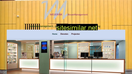 meijerinkbouwmanagement.nl alternative sites