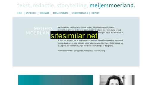 meijersmoerland.nl alternative sites