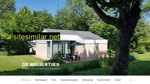 meijertjes.nl alternative sites