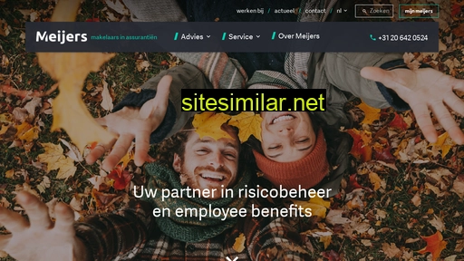 meijers.nl alternative sites