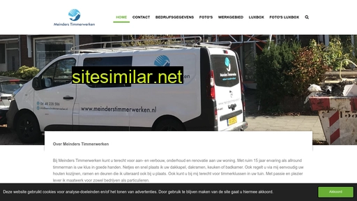 meinderstimmerwerken.nl alternative sites