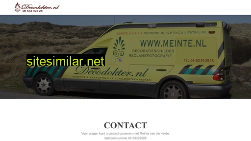 meinte.nl alternative sites
