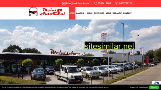 meintsautos.nl alternative sites