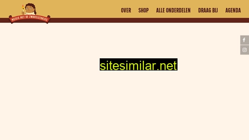 meisjemet.nl alternative sites