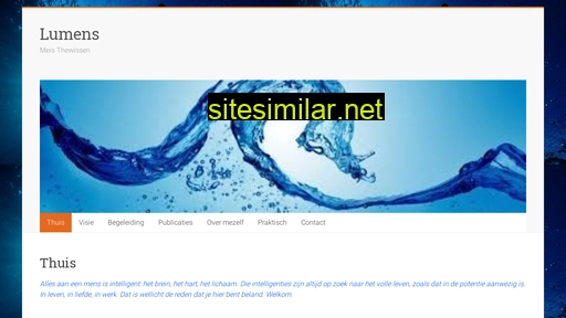 meisthewissen.nl alternative sites