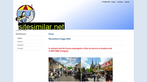 meiweekendzegge.nl alternative sites