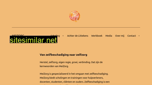 meizorg.nl alternative sites