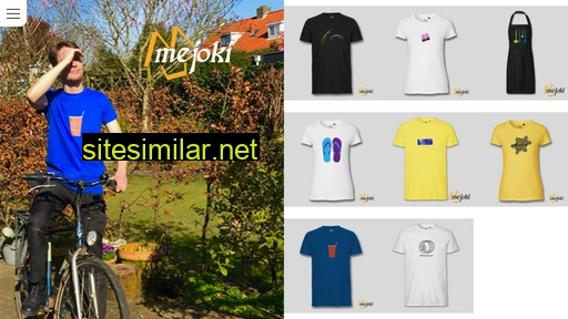 mejoki.nl alternative sites