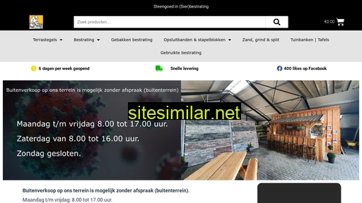 mekro.nl alternative sites