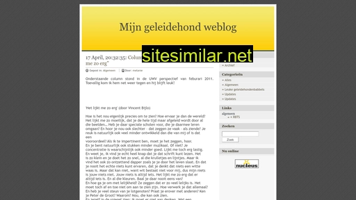 melanie-minou.nl alternative sites