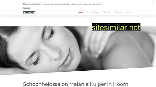 melaniekuiper.nl alternative sites