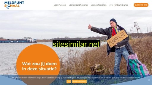 meldpuntsignaal.nl alternative sites