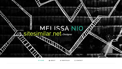 melissanio.nl alternative sites