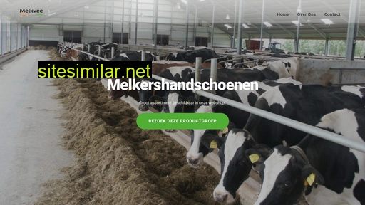 melkershandschoenen.nl alternative sites