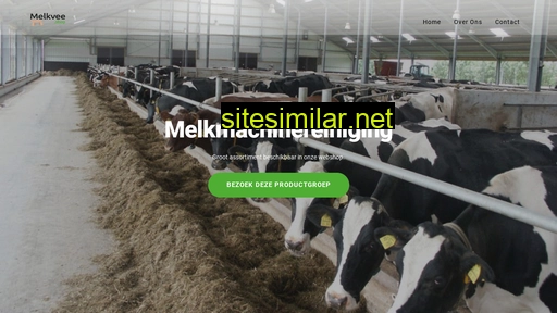 melkmachinereiniging.nl alternative sites