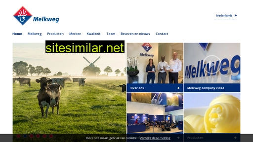 melkweg-holland.nl alternative sites