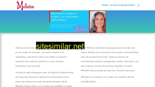 mellebie.nl alternative sites