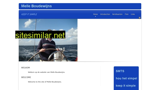 melleboudewijns.nl alternative sites