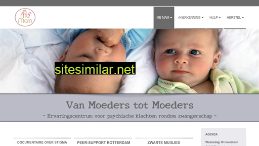 memam.nl alternative sites