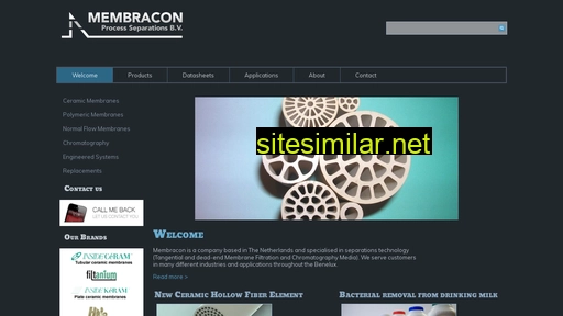 membracon.nl alternative sites