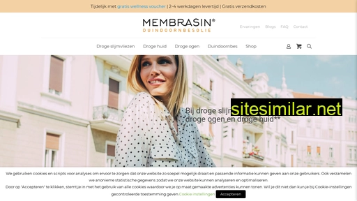 membrasin.nl alternative sites