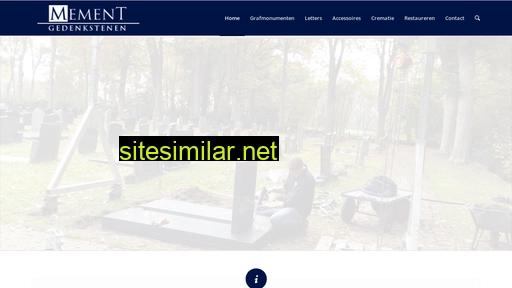 mement.nl alternative sites