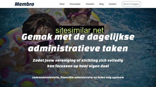 membro.nl alternative sites
