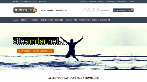 mencare24.nl alternative sites